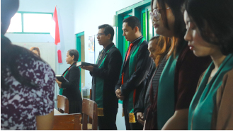 galeri, Perjamuan Kudus Seluruh Dunia GKJ Baki Pepantan Daleman , gereja kristen jawa, gkj, gkj baki, gereja kristen jawa baki, baki, sukoharjo, gkj klasis sukoharjo, klasis sukoharjo, klasis, sinode gkj, sinode 